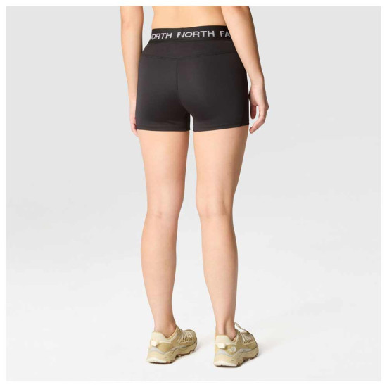 The North Face Γυναικείο σορτς-κολάν Tech Bootie Tight